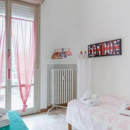 Accogliente Tra Il Mare E Collina Casa Dipli Pesaro