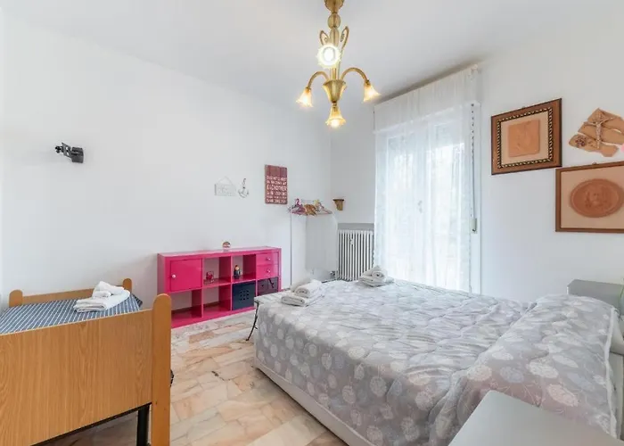 Accogliente Tra Il Mare E Collina Casa Dipli Apartamento Pesaro