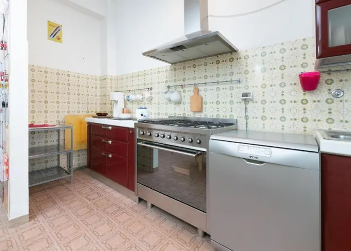 Apartamento Accogliente Tra Il Mare E Collina Casa Dipli *