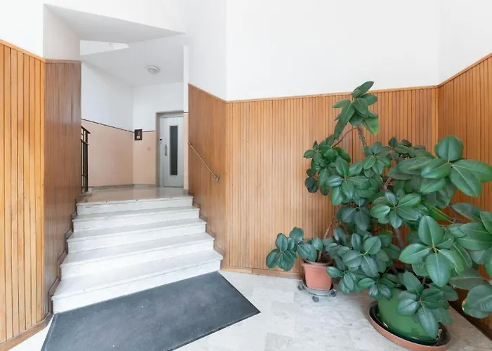 Accogliente Tra Il Mare E Collina Casa Dipli Pesaro