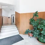 Accogliente Tra Il Mare E Collina Casa Dipli 페자로