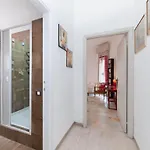 Accogliente Tra Il Mare E Collina Casa Dipli 페자로
