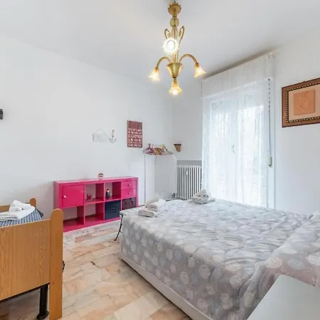 Casa Dipli Luminoso Tra Il Mare E La Citta Apartment Pesaro
