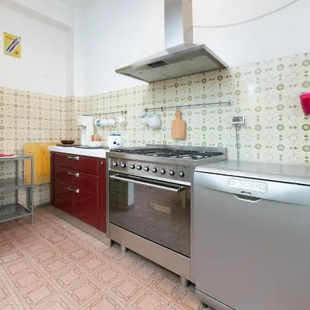 Appartement Accogliente Tra Il Mare E Collina Casa Dipli *
