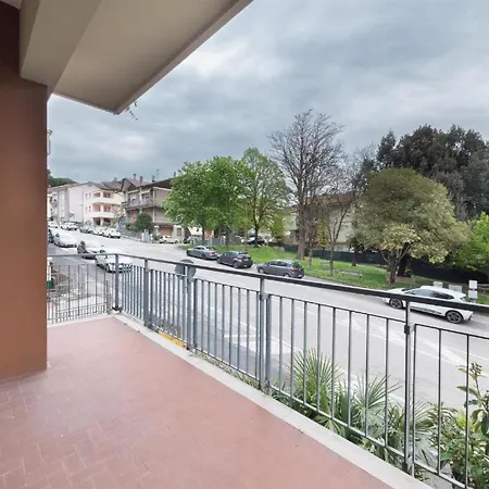 Casa Dipli Luminoso Tra Il Mare E La Citta Apartment *