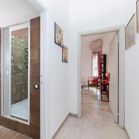 Accogliente Tra Il Mare E Collina Casa Dipli Pesaro