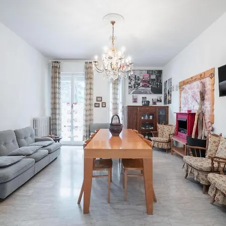 Accogliente Tra Il Mare E Collina Casa Dipli Appartement *