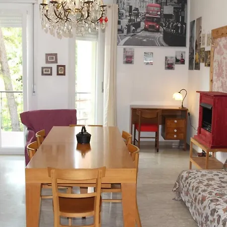 Accogliente Tra Il Mare E Collina Casa Dipli Appartement *