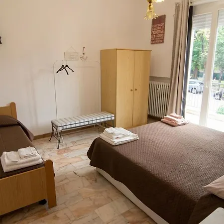 Accogliente Tra Il Mare E Collina Casa Dipli * Pesaro
