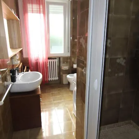 Accogliente Tra Il Mare E Collina Casa Dipli Appartement *