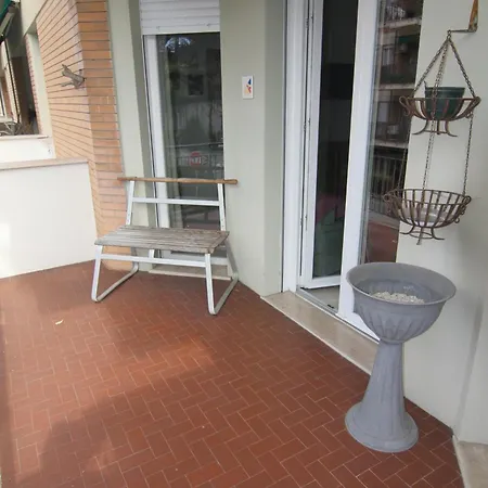 Accogliente Tra Il Mare E Collina Casa Dipli Appartement